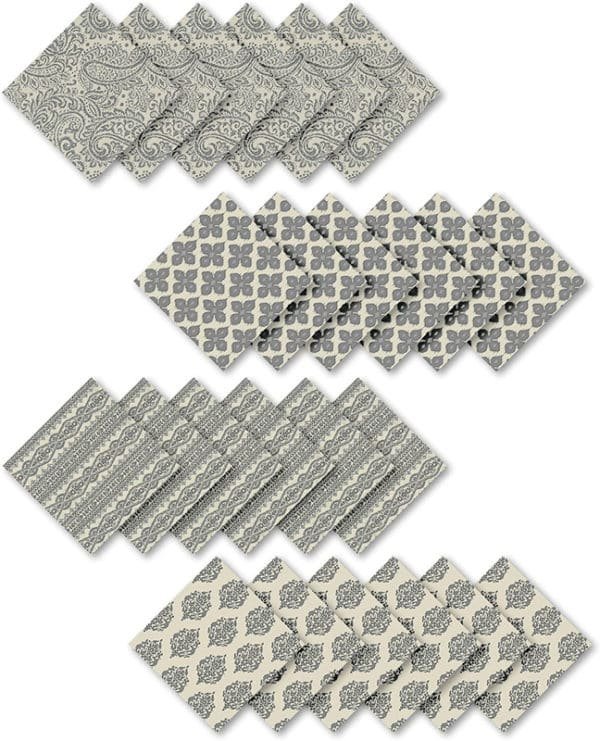 napkins personalized