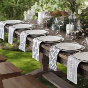 napkins personalized