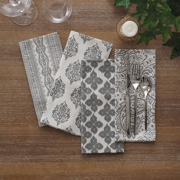 napkins personalized