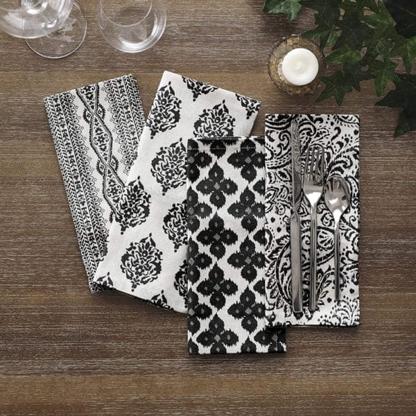 napkins personalized