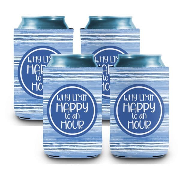 nautical koozies