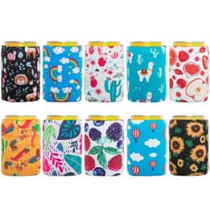neoprene koozies