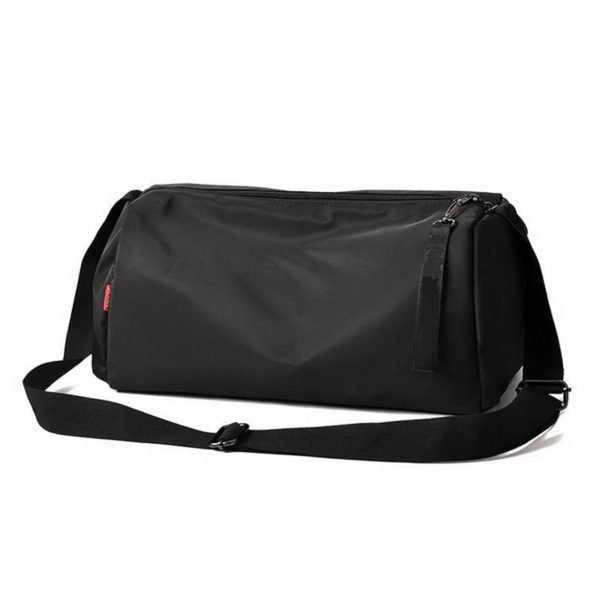 nylon duffle bags wholesale