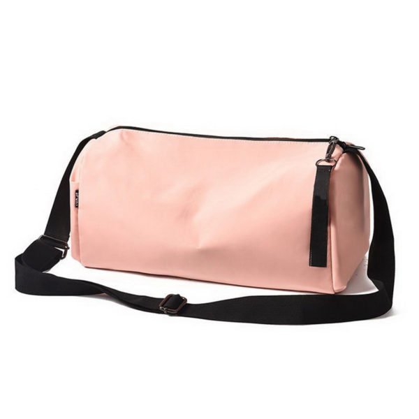 nylon duffle bags wholesale