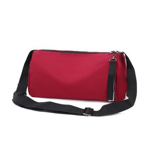 nylon duffle bags wholesale