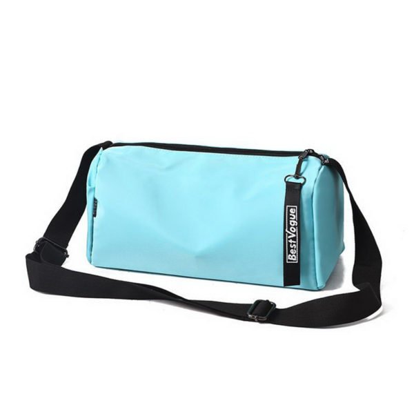 nylon duffle bags wholesale