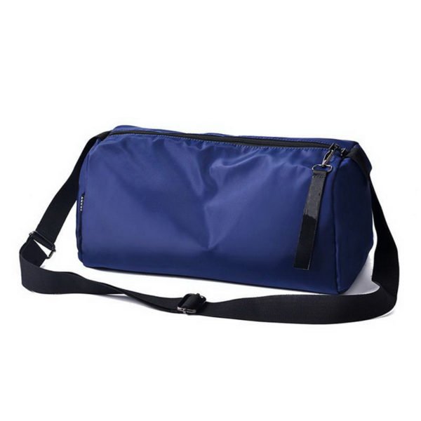 nylon duffle bags wholesale