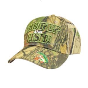 order custom cap online