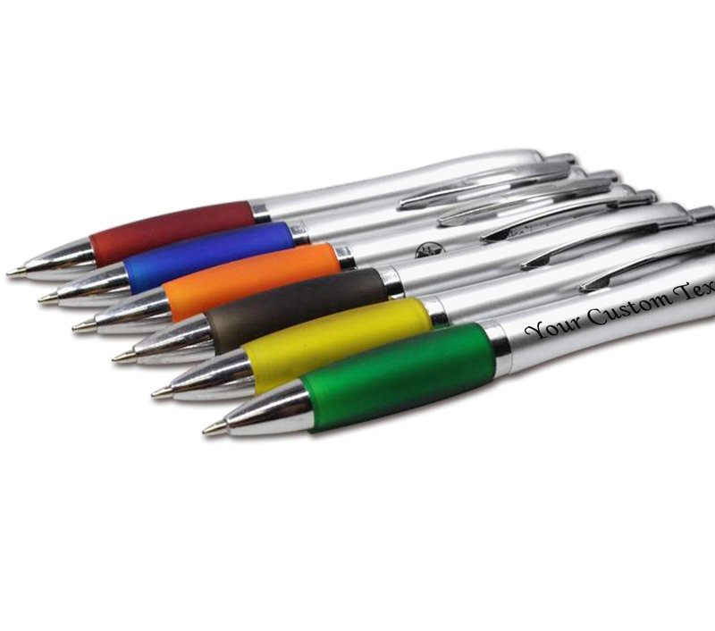 Order Custom Pens