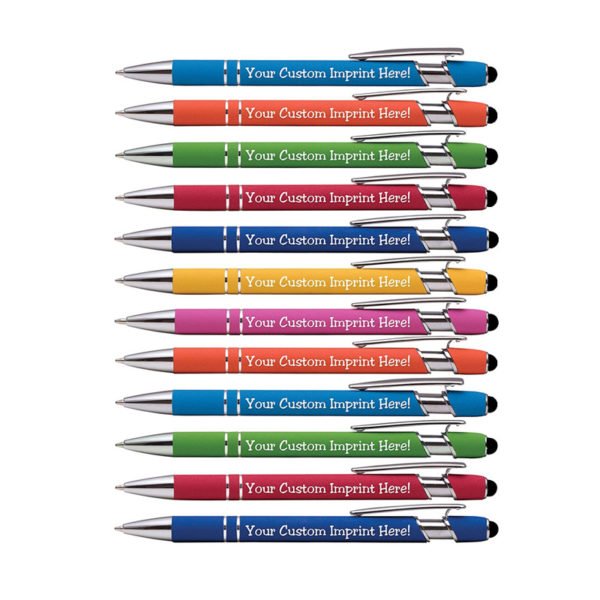 order pens with logo