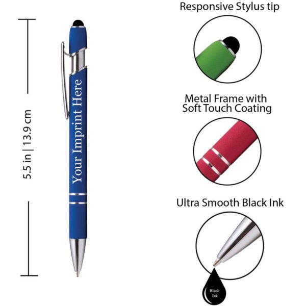 order pens with logo