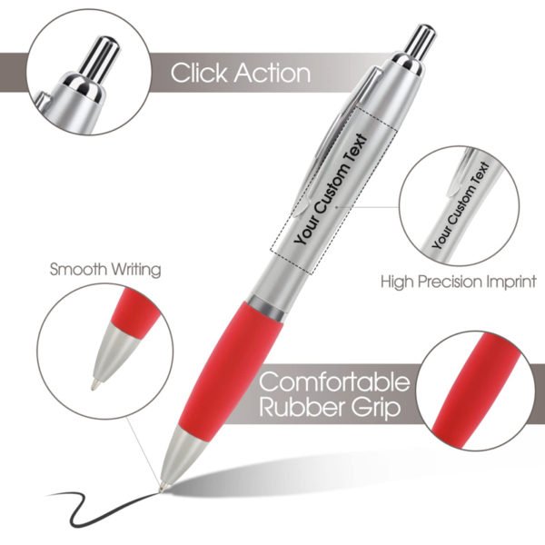 order promo pens