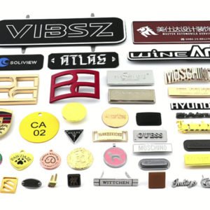 logo ornamentale
