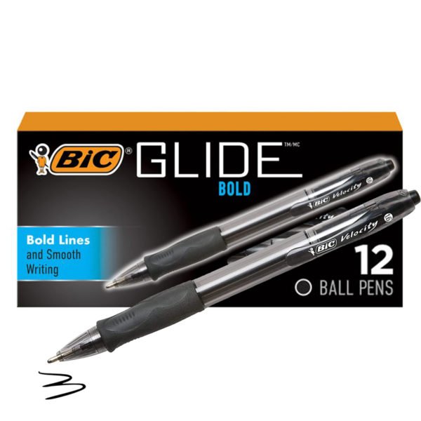 pen brands logo