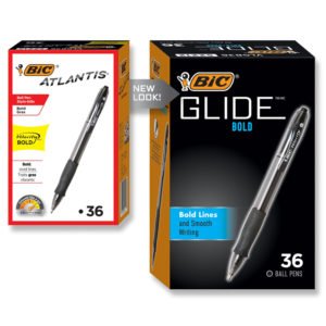 pen brands logo