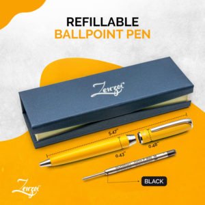pen promotions