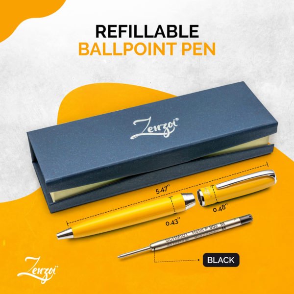 pen promotions