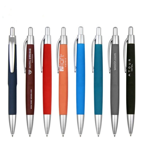 pens sample
