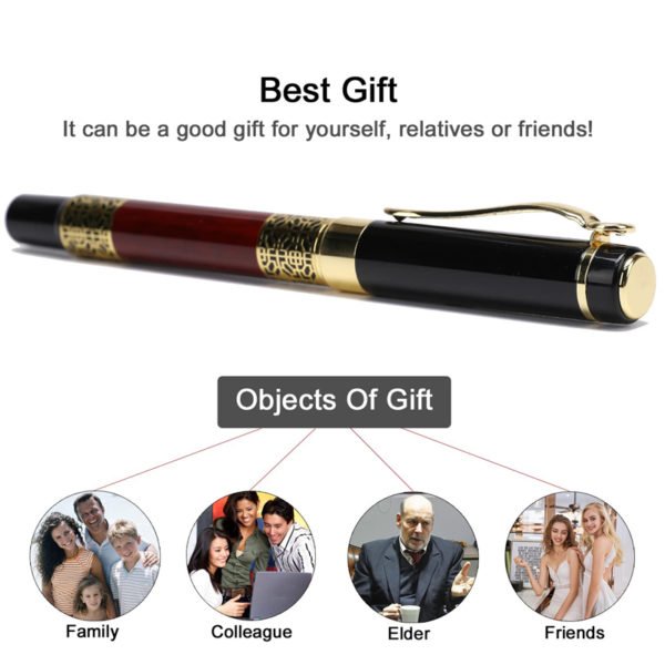 personalized business pens