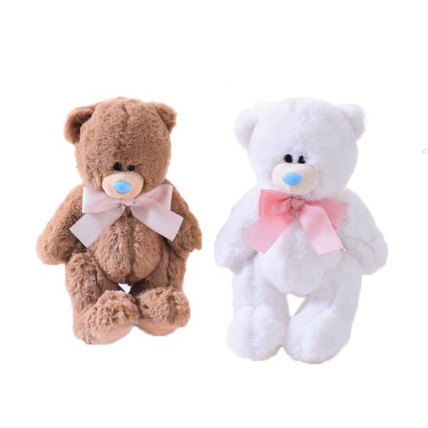 personalized teddy bears