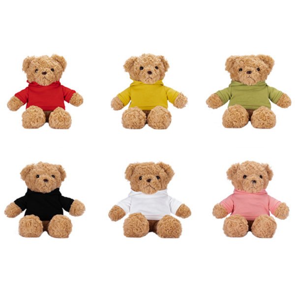 personalized teddy bears