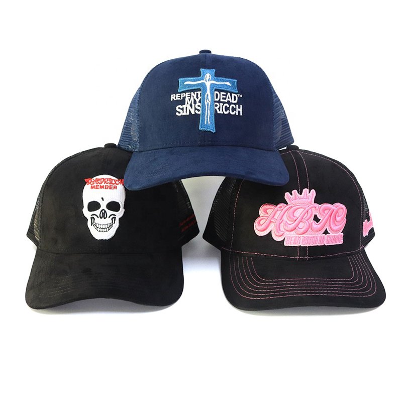 قبعات التخصيص