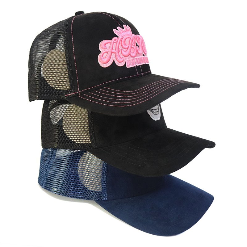 قبعات التخصيص