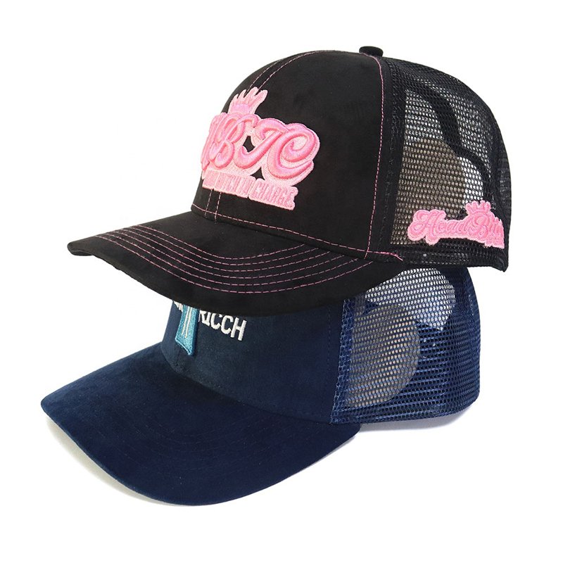 قبعات التخصيص