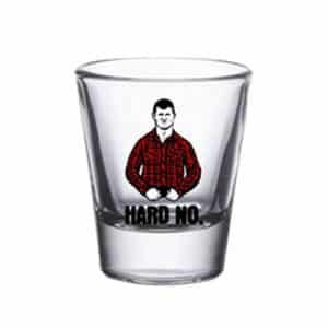 personalize glassware