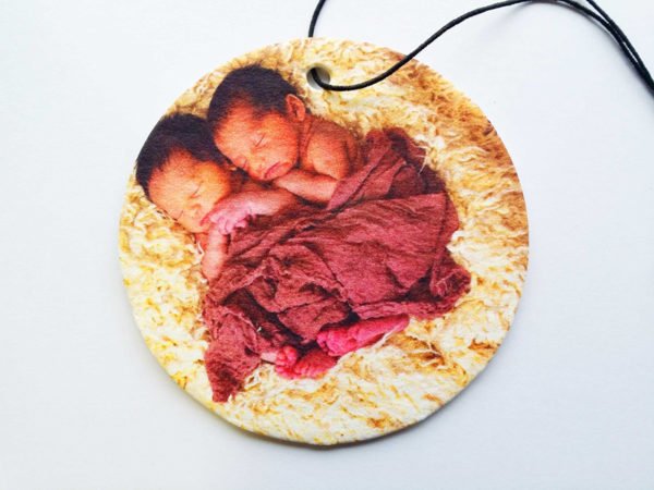 personalized air fresheners for cars