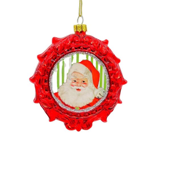 personalized ball ornaments