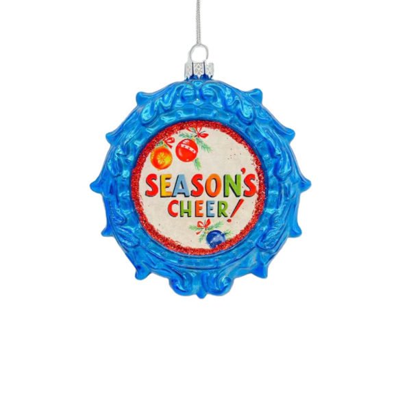 personalized ball ornaments