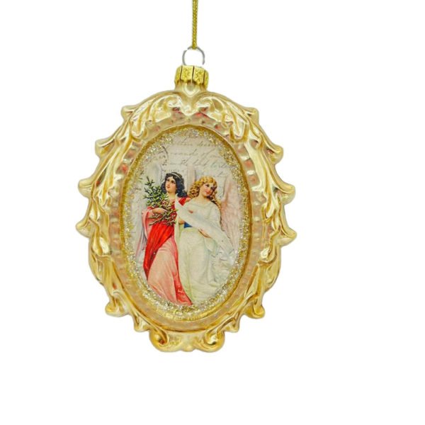 personalized ball ornaments