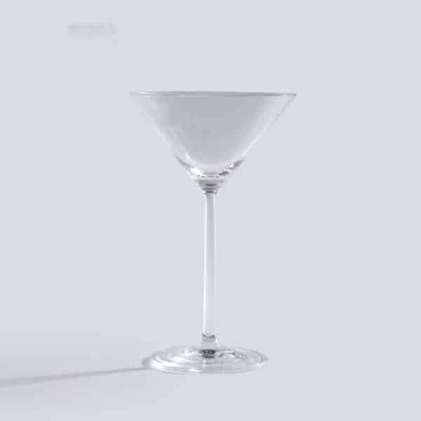 personalized bar glassware