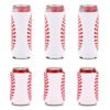 personalized baseball koozies