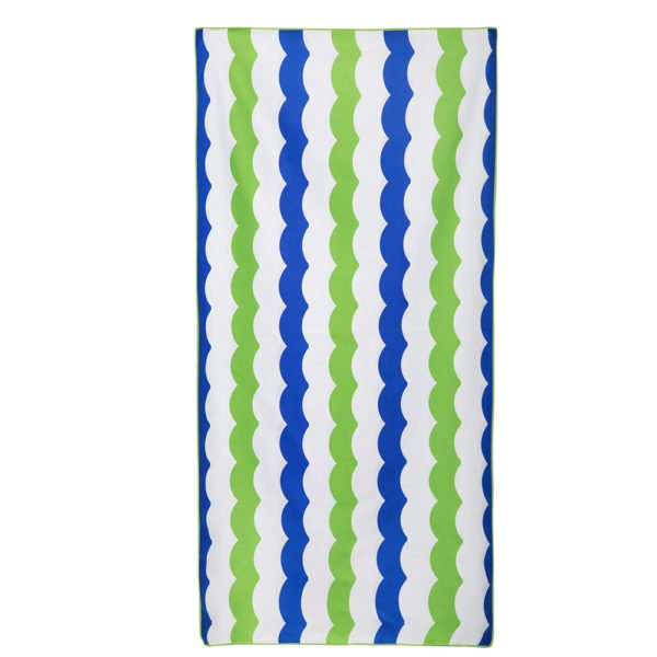 personalized beach bags and towels