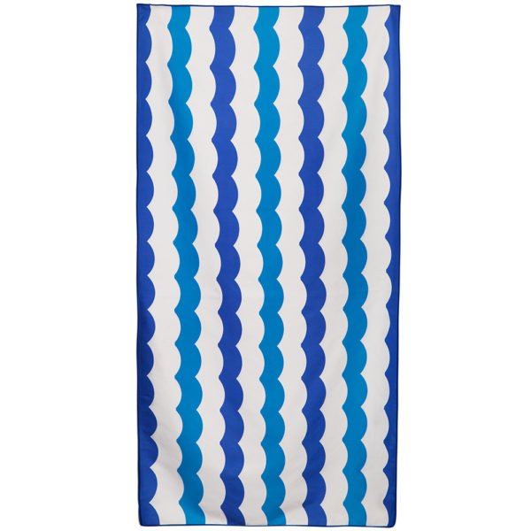 personalized beach bags and towels