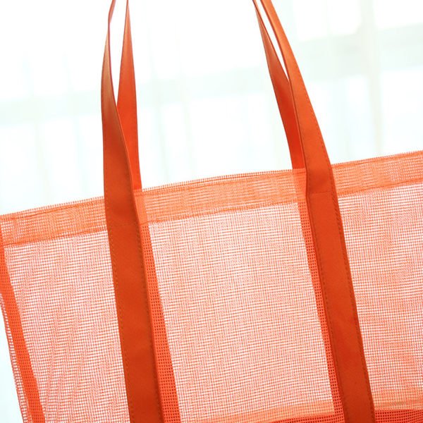 personalized beach tote