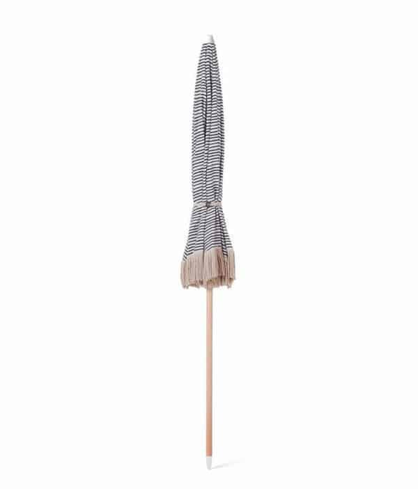 personalized beach umbrella