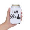 personalized beer koozies