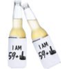 personalized beer koozies