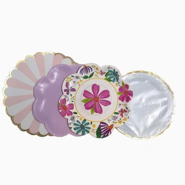 personalized birthday napkins
