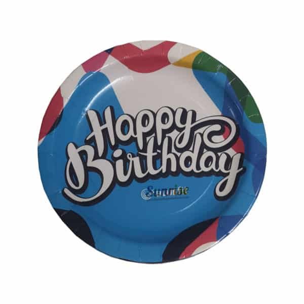 personalized birthday napkins