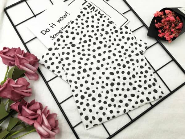personalized birthday napkins and plates