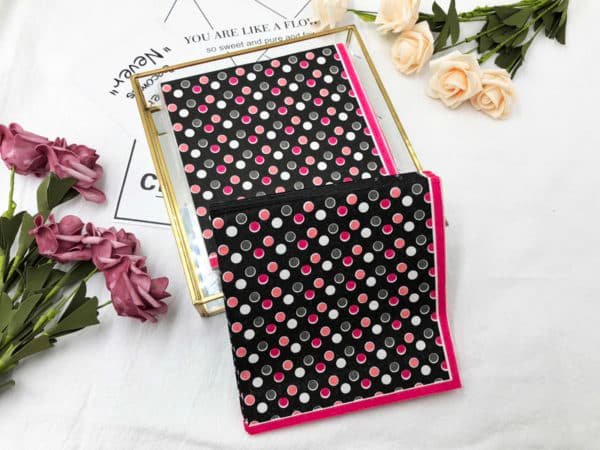 personalized birthday napkins and plates