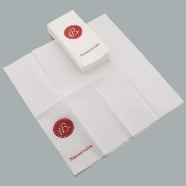 personalized birthday plates and napkins