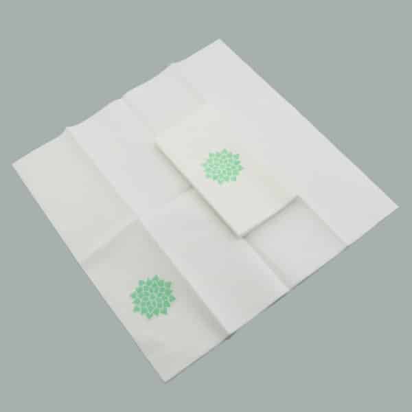 personalized birthday plates and napkins