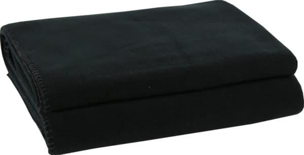 personalized blanket