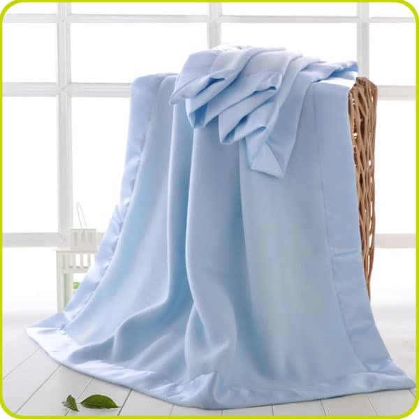 personalized blanket