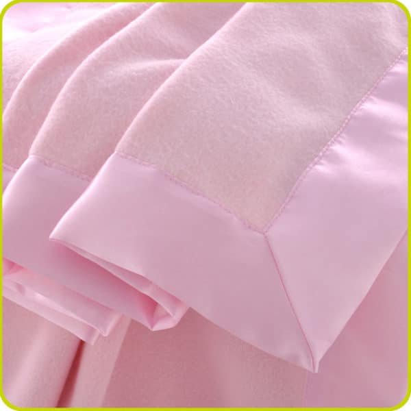 personalized blanket